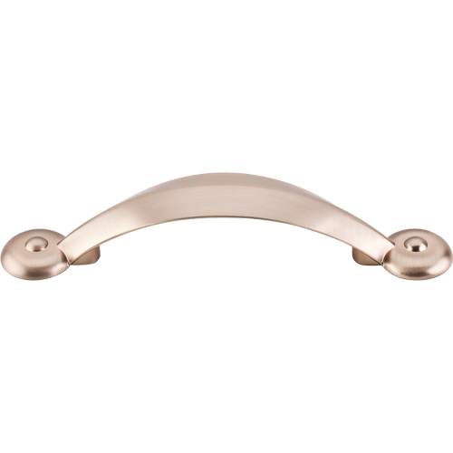 Brushed Bronze