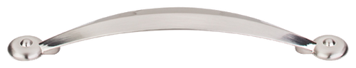 Brushed Satin Nickel