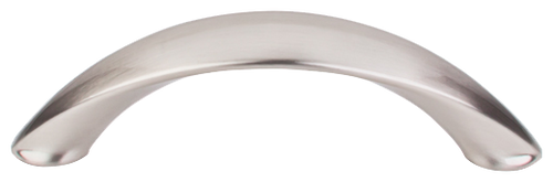 Brushed Satin Nickel