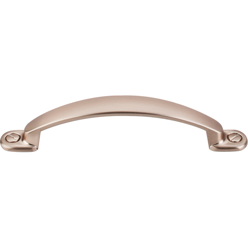 Brushed Bronze