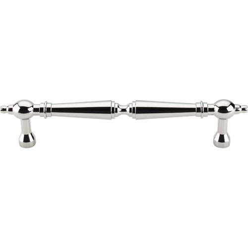 Polished Nickel
