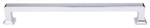 Polished Chrome