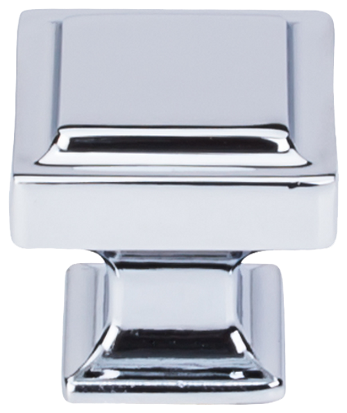 Polished Chrome