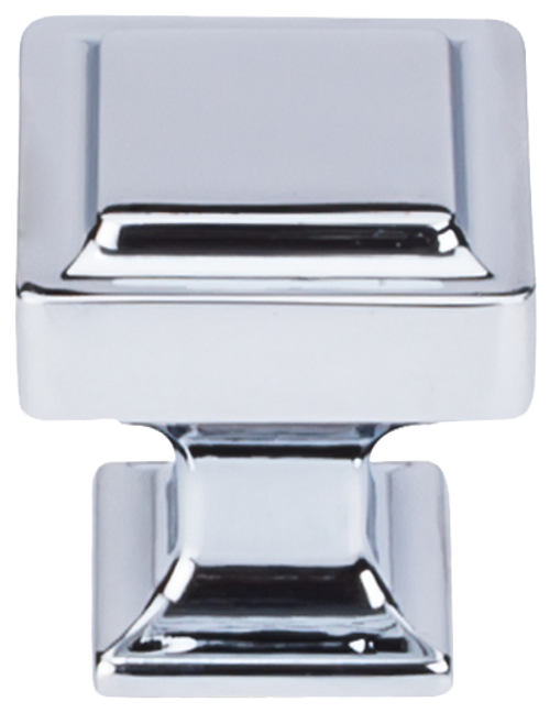 Polished Chrome