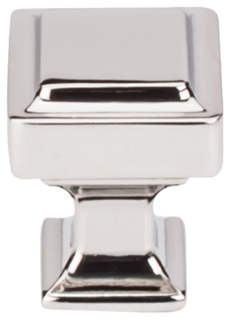 Polished Nickel