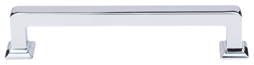 Polished Chrome