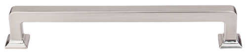 Brushed Satin Nickel