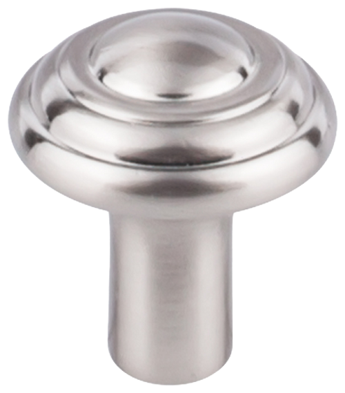 Brushed Satin Nickel