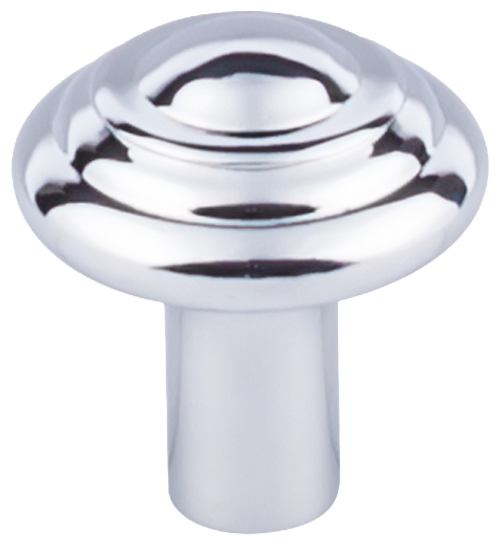 Polished Chrome
