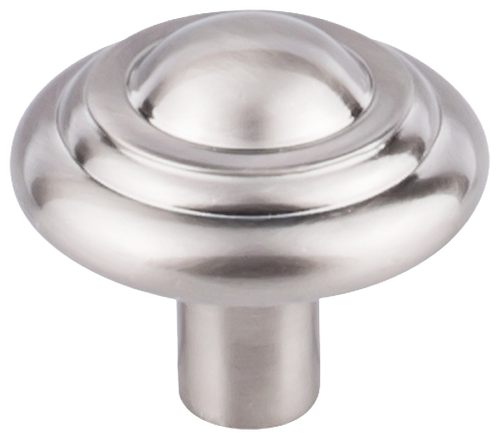 Brushed Satin Nickel