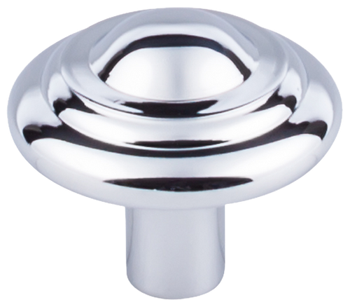 Polished Chrome