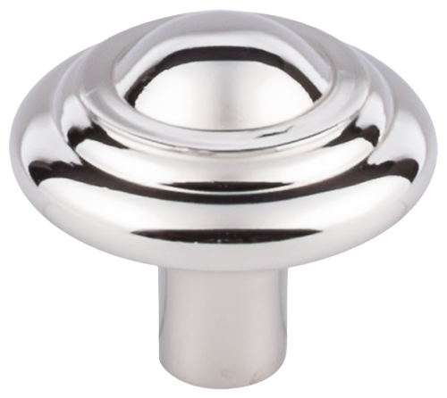 Polished Nickel
