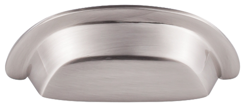 Brushed Satin Nickel