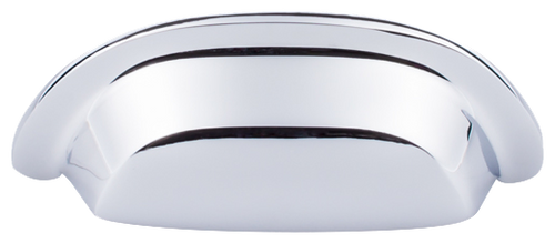 Polished Chrome