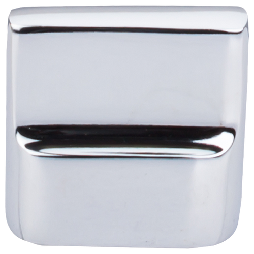 Polished Chrome