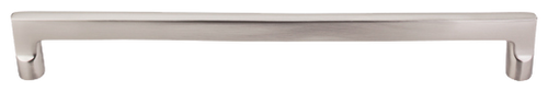 Brushed Satin Nickel