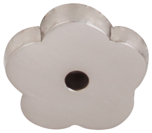 Brushed Satin Nickel