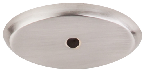 Brushed Satin Nickel