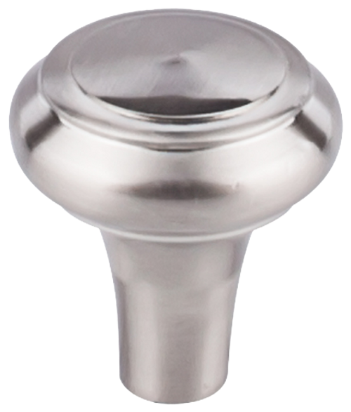 Brushed Satin Nickel