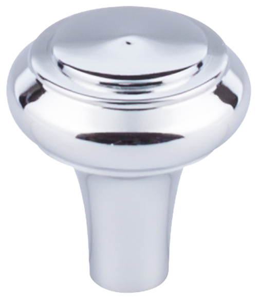 Polished Chrome
