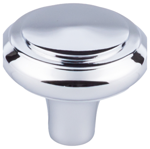 Polished Chrome