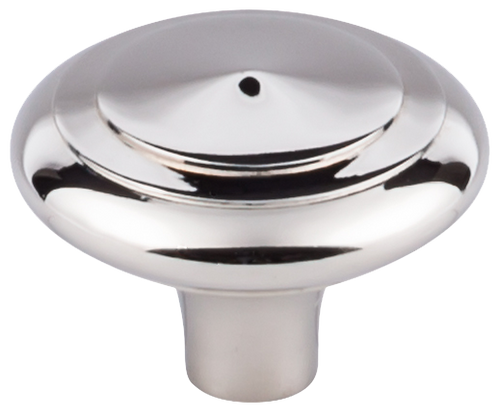Polished Nickel