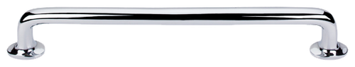 Polished Chrome
