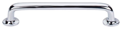 Polished Chrome