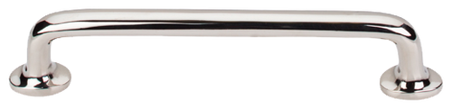 Polished Nickel