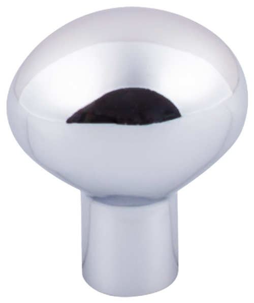 Polished Chrome