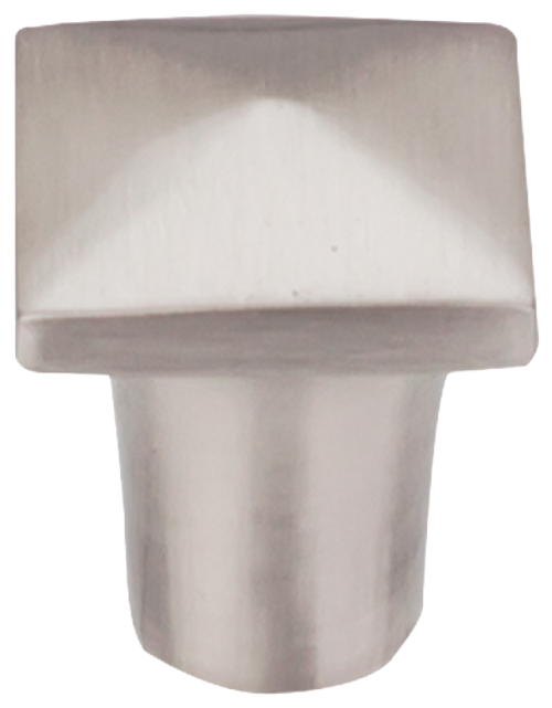 Brushed Satin Nickel