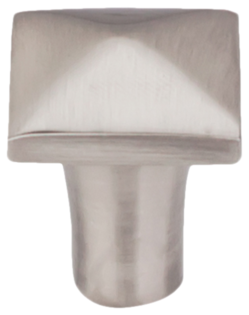 Brushed Satin Nickel