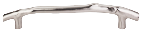 Brushed Satin Nickel