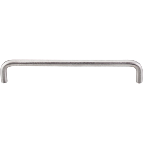 Stainless Bent Bar 6 516'' cc 8mm Diameter 26