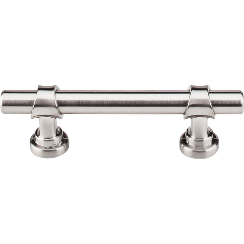 Brushed Satin Nickel