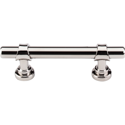 Polished Nickel