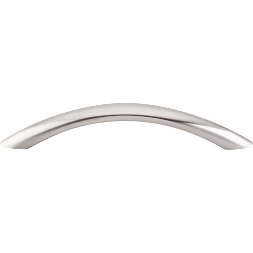 Brushed Satin Nickel