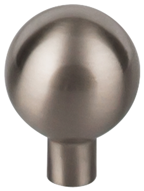 Brushed Satin Nickel