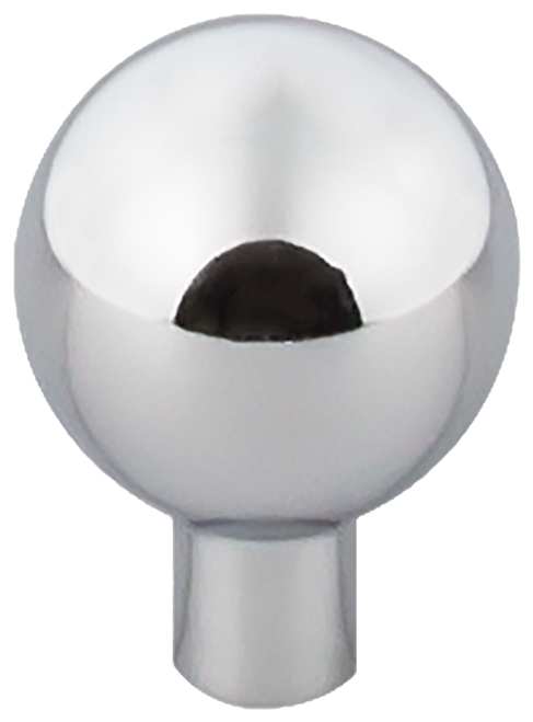 Polished Chrome