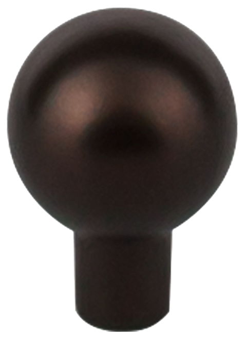 Oil Rubbed Bronze