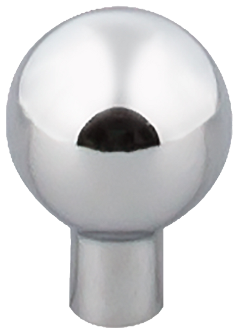 Polished Chrome
