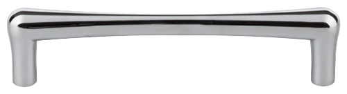 Polished Chrome