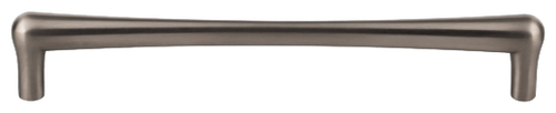 Brushed Satin Nickel