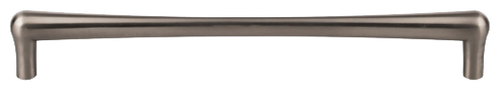Brushed Satin Nickel