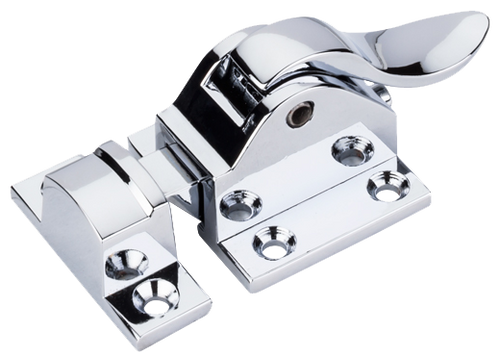 Polished Chrome