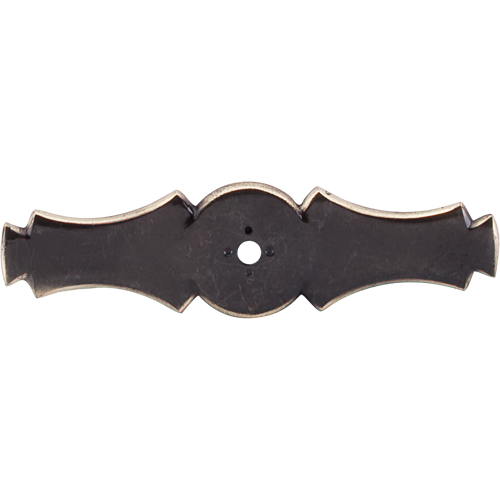 Dark Antique Brass