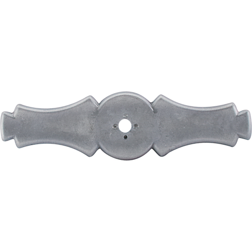 Pewter Light