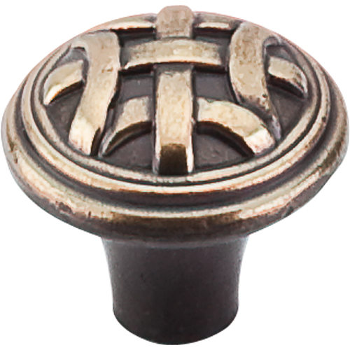 Dark Antique Brass