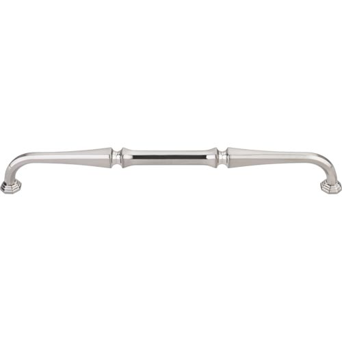 Brushed Satin Nickel