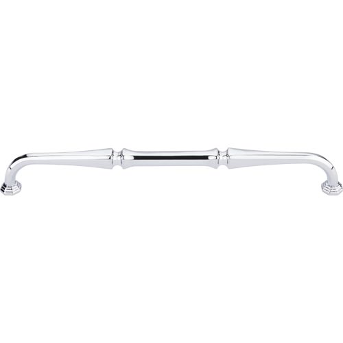 Polished Chrome